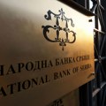 NBS zadržala referentnu kamatnu stopu na nepromenjenom nivou od 5,75 odsto