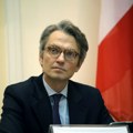 Novi švedski savetnik za nacionalnu bezbednost podneo ostavku, dan posle imenovanja
