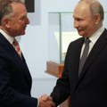 Tramp odbio sastanak sa Putinom! Vitkof predaje ruskom predsedniku listu sa 22 predloga!