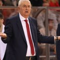Uspeh bivšeg trenera Zvezde: Dragan Šakota osvojio treće mesto u FIBA Ligi šampiona!