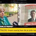"Čitavih 11 meseci ne znam gde mi je dete, ljudi mi kažu da odustanem" Majka nestalog farmaceuta Milana: Niko mi ne pomaže…