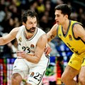 Baskonija nastavila "čerupanje" Albe