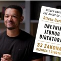 „Dnevnik jednog direktora“ – Podkast koji prate milioni sada i kao knjiga