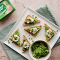 Recept za pesto od graška: Kremast i pun prolećnog ukusa!