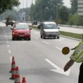 Oglasio se MUP! Počinje posebna kontrola Ove četiri grupe vozača pod lupom; Evo koji prekršaji će se kontrolisati