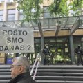 Advokat Horovic: Nije tačno da sud u Novom Sadu ne može da odlučuje zbog blokade