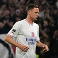 Nemanju Matića čeka kazna jer je prekrio jedan simbol na dresu: Prvo rekao ne Englezima, pa sad Francuzima