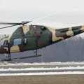 Bosni i Hercegovini odobrena nabavka lakih višenamenskih helikoptera AW119Kx