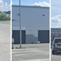 Ovde je došlo do ranjavanja policajca u Beogradu: Sve vrvi od policije