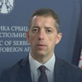 Da li je ovo Kurtijeva verzija demokratije? Đurić o napadu Kurtijevog policajca na srpskog dečaka: Kada zastrašivanje…