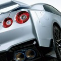 Više nema sumnje: Stiže novi Nissan GT-R! FOTO