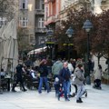 Danas žuti meteoalarm, za vikend tropske vrućine: Sa severa tokom noći stiže hladan front