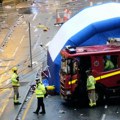 Britanac optužen za napad automobilom na navijače Liverpula pred sudom