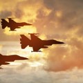 Zakuvava se novi rat dve velike sile! Izrael uništava turske arsenale dok Ankara planira bazu u Palmiri!