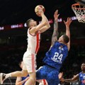 Evo gde možete da gledate uživo TV prenos meča Budućnost - Zvezda u 3. meču polufinala ABA lige