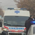 Udes u Kragujevcu: Motociklista oboren, više povređenih