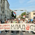 Profesor Cvetičanin: Podrška studentskom pokretu između 60 i 65 odsto