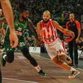 Nastavlja se finale Panatinaikos - Olimpijakos: Zabranjen ulaz vlasnicima klubova