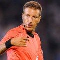 Uefa presekla! Italijan deli pravdu na meču Albanije i Srbije