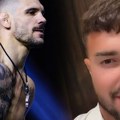 Rakić javno pozvao Mc Stojana na borbu, od mu odmah odgovorio: Nevolja u najavi? "Ne idi bez osiguranja"