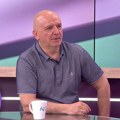 Projekat Jadar završena priča – Ratko Ristić