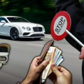 Mesecima nije video kameru, pa mu stigla kazna od 28.000 €: Upao u dugove do guše, a evo kako su ga namestili