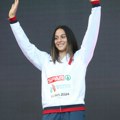 Evo koliko novca je Adriana Vilagoš zaradila drugim mestom na mitingu Dijamantske lige u Oslu!