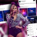 "Mala je pojela, ovo ne može da se kupi" Zbog nastupa Anastasije Rilak gore društvene mreže: Potpuna dominacija mlade muzičke…