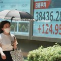U Japanu troje umrlo od vrućine, 220 zatražilo pomoć