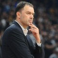 Bivši trener i košarkaš Partizana osvojili treće mesto u Litvaniji: Bili su tu u najtežim godinama za klub