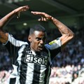 Liverpul sprema britanski rekord zbog centarfora