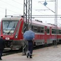 SSP: Novi direktor Srbijavoza čovek koji nema dan radnog iskustva u železničkom saobraćaju