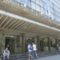 Studenti Mašinskog fakulteta u Beogradu: Nepoznati muškarci pokušali nasilno da upadnu na fakultet