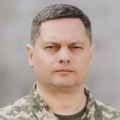 Zelenski imenovao Genadija Šapovalova za novog komandanta ukrajinskih kopnenih snaga