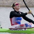 Sjajna Milica donela Srbiji još jedno odličje