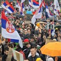 Vidovdanski protest: Broj jeste važan