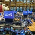 Wall Street: Nasdaq preskočio razinu od 20.000 bodova