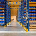 U Beogradu otvoren logistički centar namenjen preduzećima iz Vojvodine i Mađarske