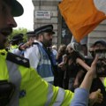 Britanski poslanici izglasali zabranu propalestinske grupe Palestinska akcija
