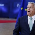 Orban uveren: Članstvo Ukrajine u EU neće se dogoditi