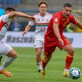 Roma želi bivšeg fudbalera Zvezde