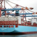 Maersk prebacuje kontejnerski promet iz Trsta u Rijeku