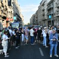 „Ne ćuti. Ne trpi. Budi deo otpora“: Širom Srbije i za večeras najavljene nove blokade, pogledajte satnicu