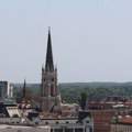 Novi Sad i zvanično jedan od nosilaca titule Evropski grad sporta