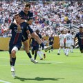 PSŽ očitao lekciju Real Madridu i zakazao finale sa Čelsijem