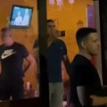 SNS-ovac iz kafića lajvuje za Informer, Novosađani lajkuju jajima i kredom