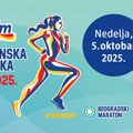 Zajedno ka cilju: dm Ženska trka 5. oktobra na Adi Ciganliji