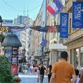 Uznemirujuće upozorenje za sve devojke u Beogradu: Ako ste skoro prošetale centrom, možda vas sada neko gleda