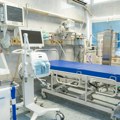 Kad srce diše za najmlađe: Fondacija Mozzart donirala neonatalni respirator Tiršovoj