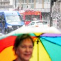 Upozorenje meteorologa: U Srbiji se očekuju pljuskovi s grmljavinom, grad i olujni vetar